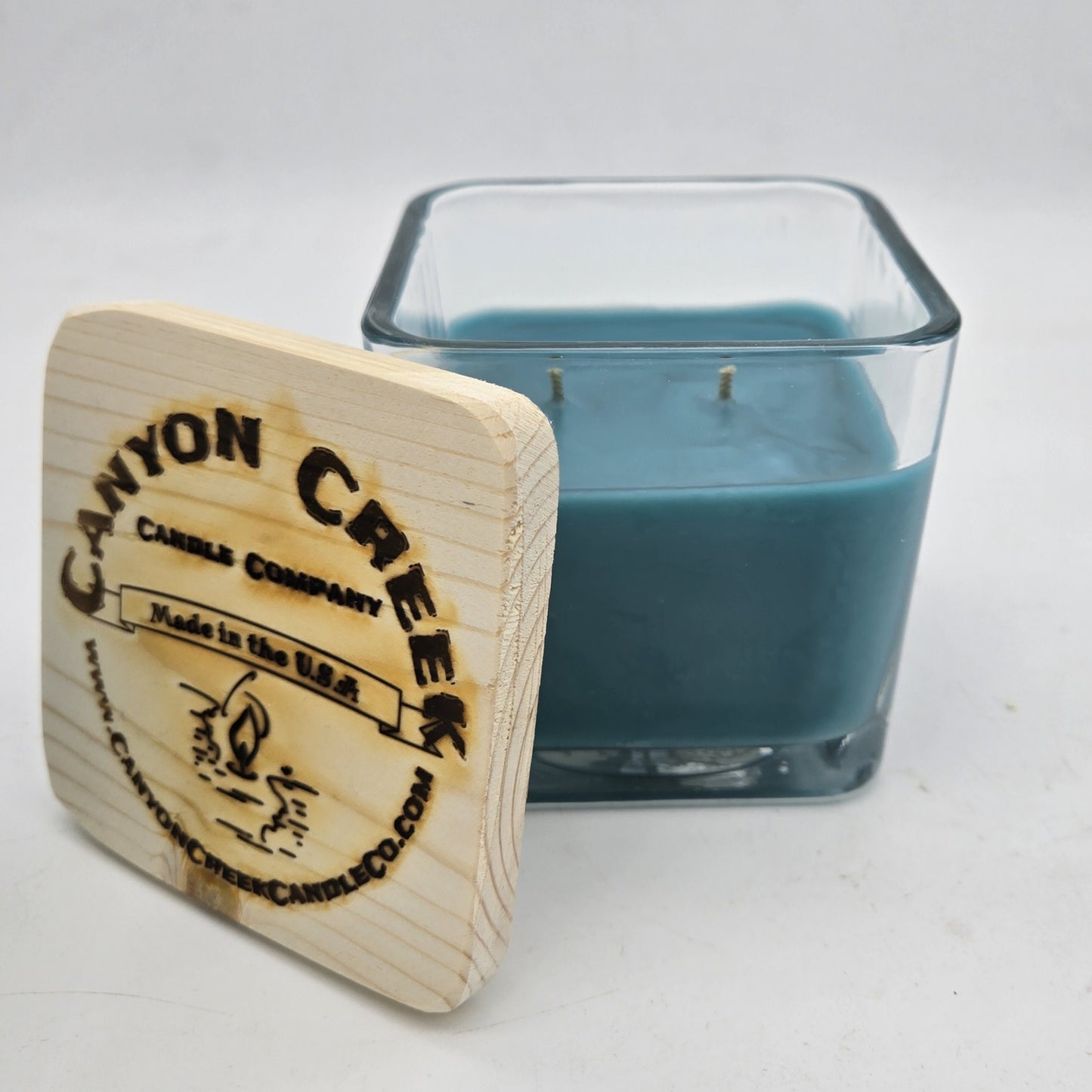 Nordic Essence candle