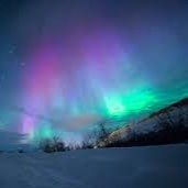 Nordic Essence 14oz cube jar candle