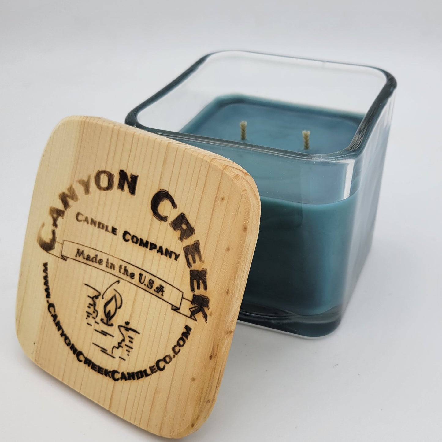 Ocean Breeze candle