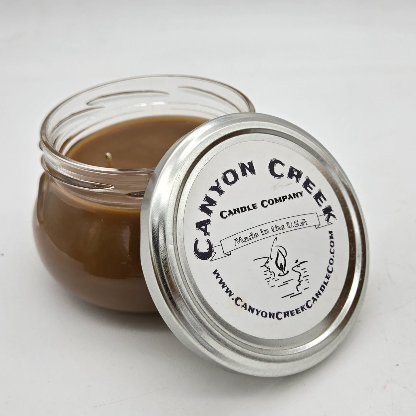 Pumpkin Nutmeg candle