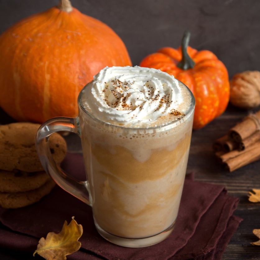 Pumpkin Spice 2oz wax melts