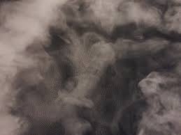 Smoke & Suede 6oz jar candle