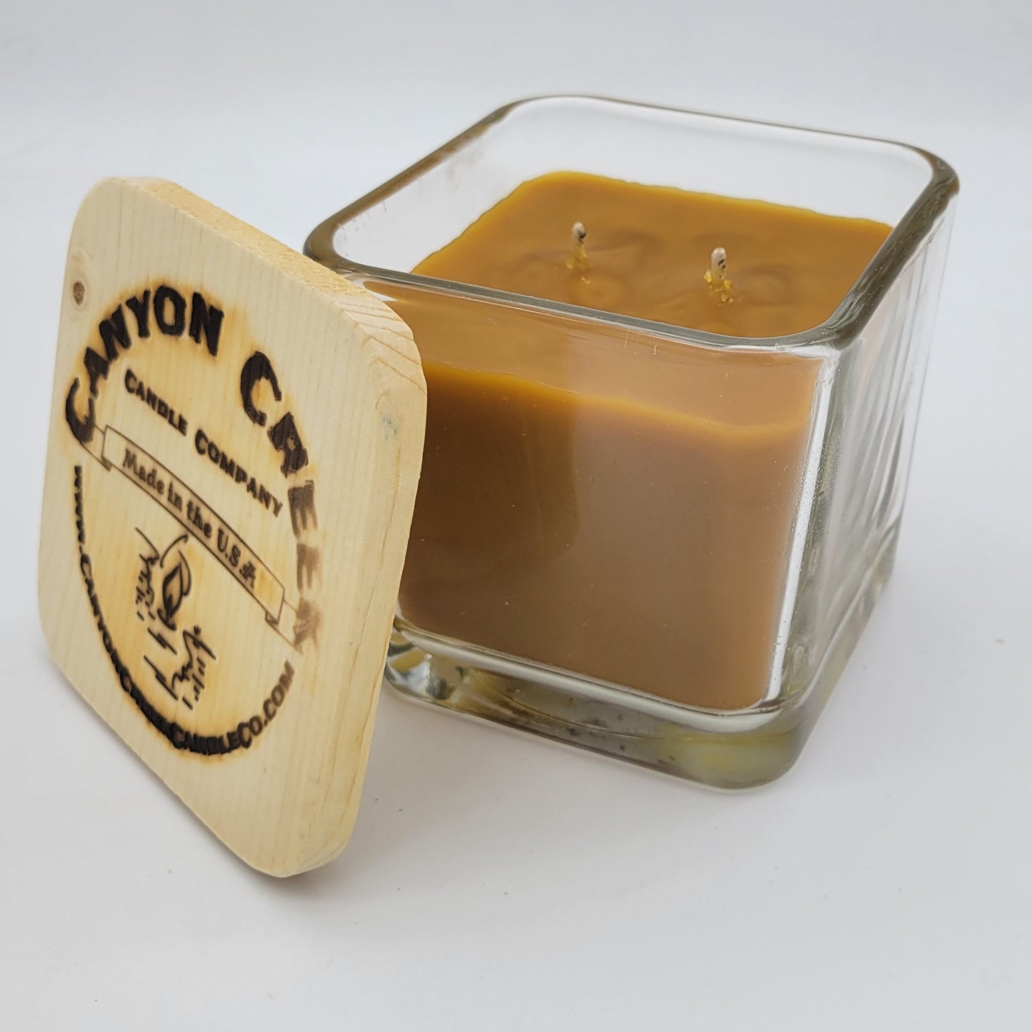 Snickerdoodle 9oz jar candle