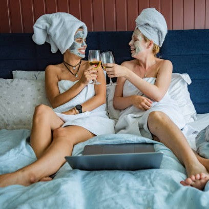 Spa Day 14oz jar candle