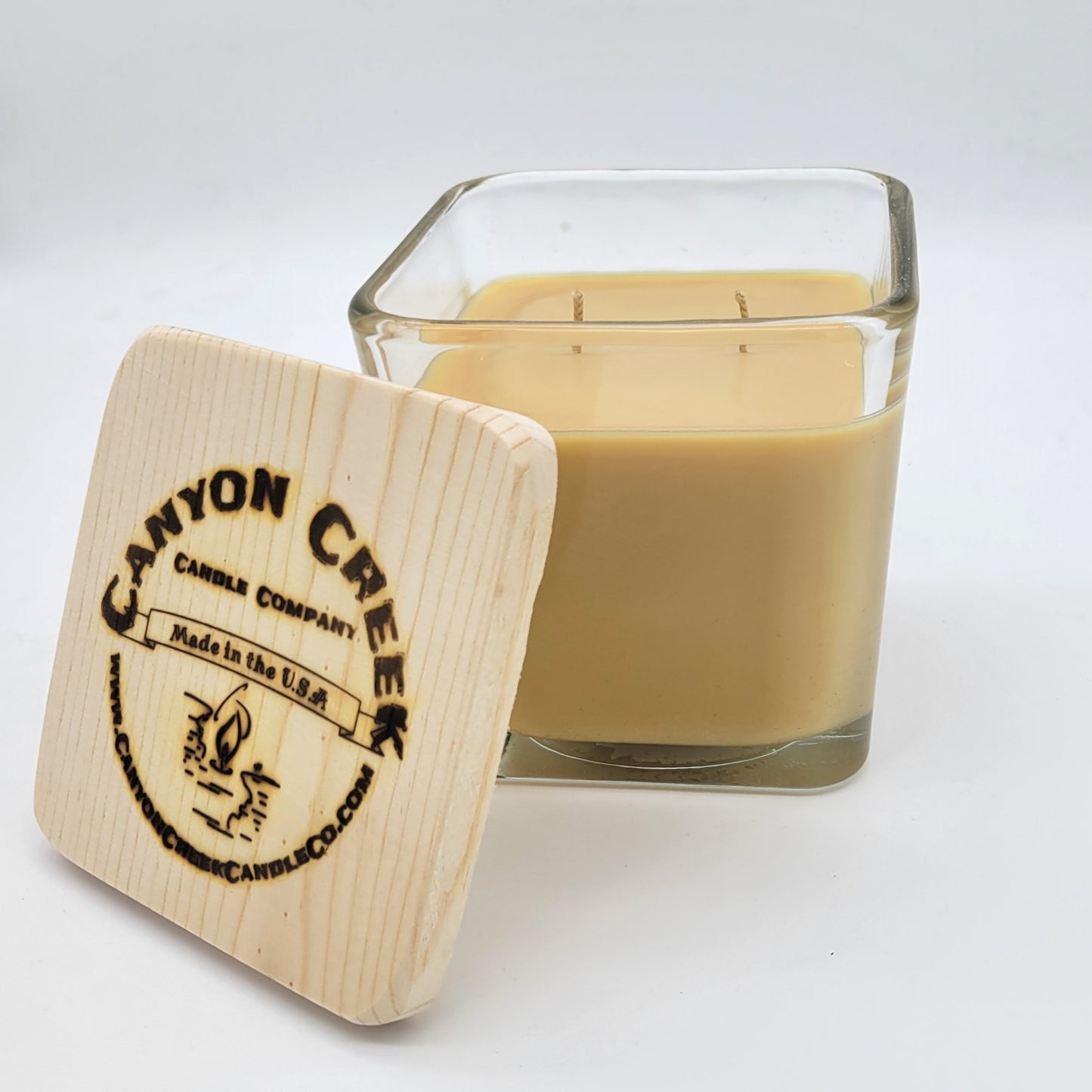 Sugar Cookie candle