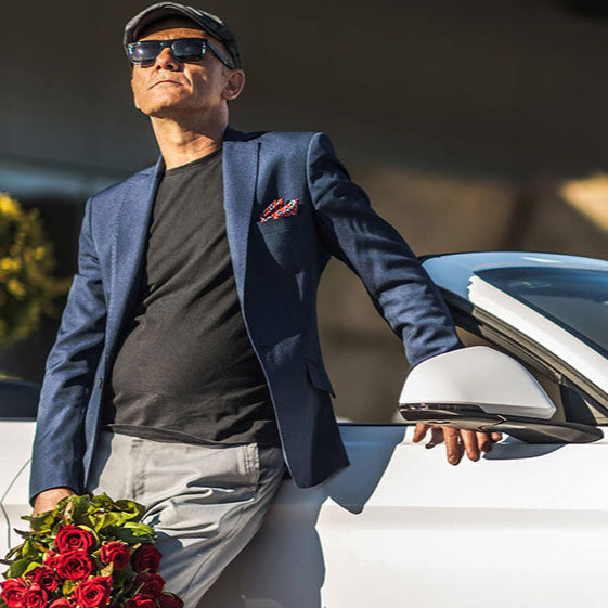 Sugar Daddy 8oz Hand Soap