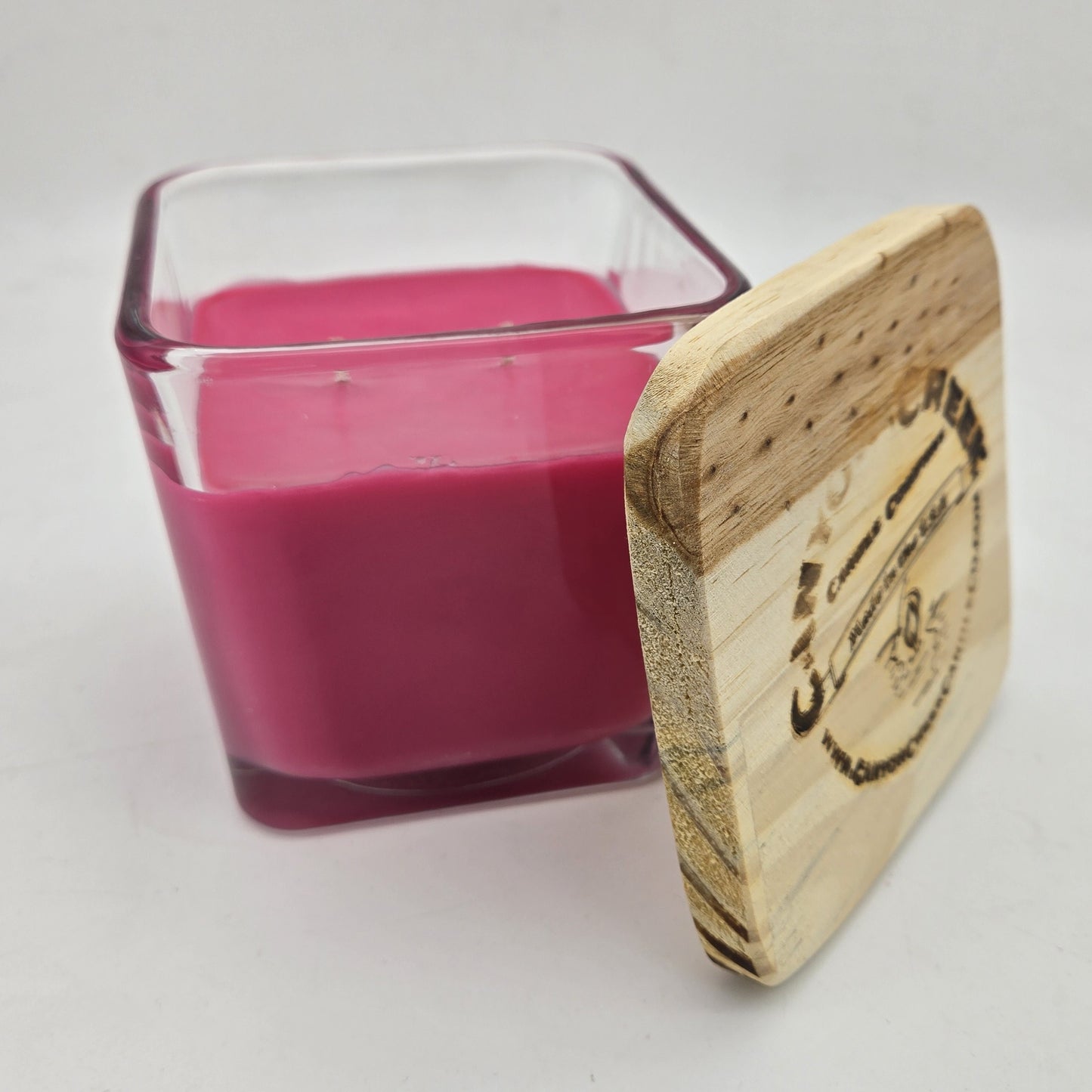 Summer Fling candle
