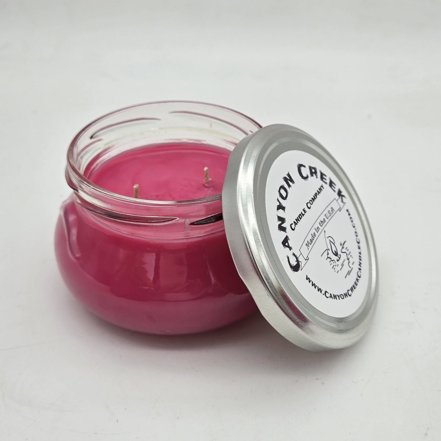 Summer Fling 6oz jar candle