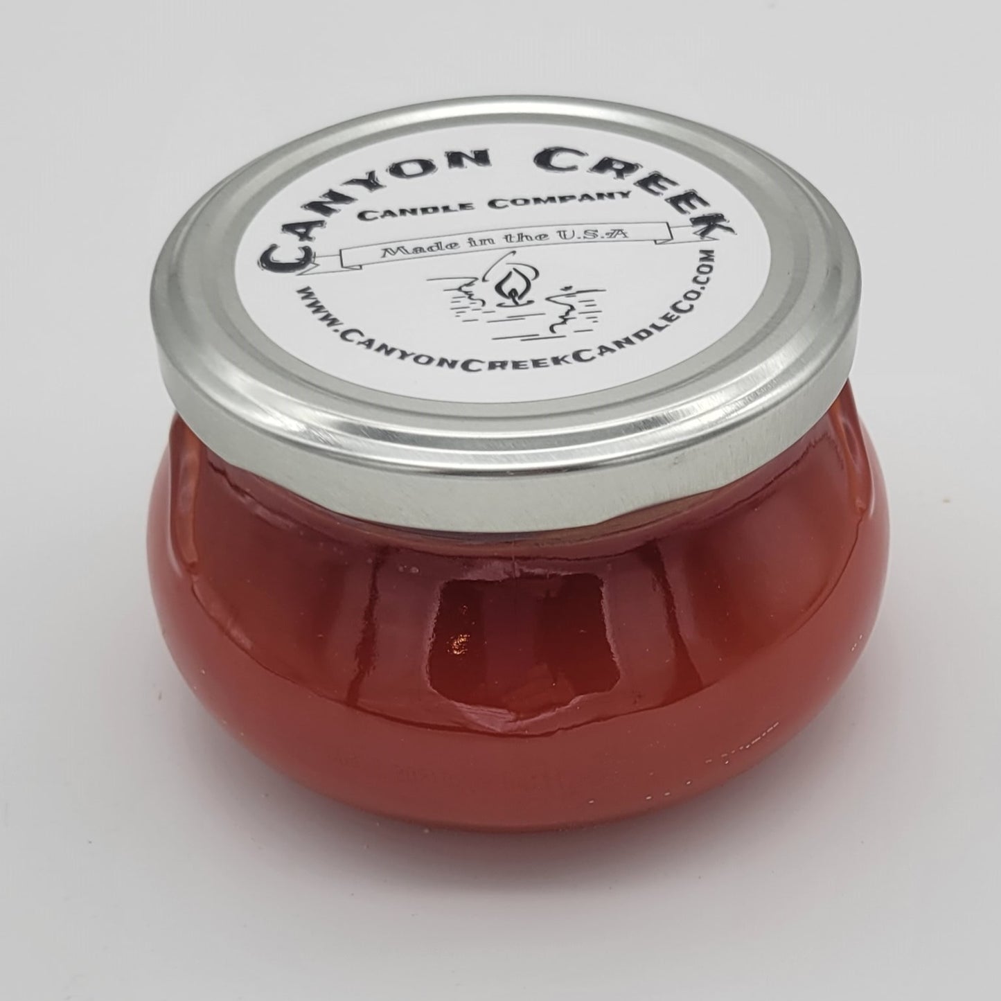 Suntan Lotion candle