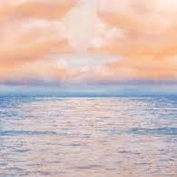 Vanilla Breeze 14oz jar candle