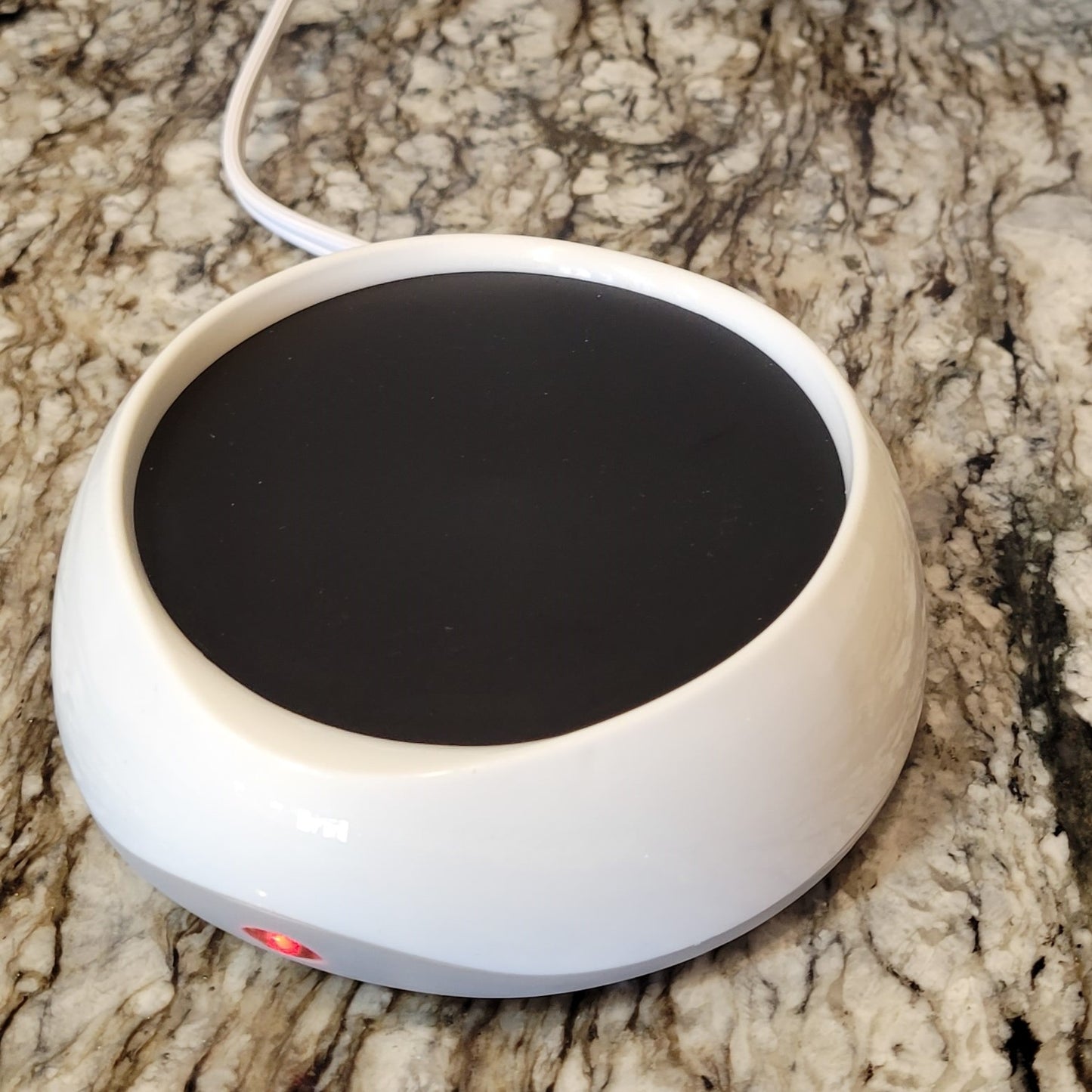 Auto Shut-Off Candle Warmer