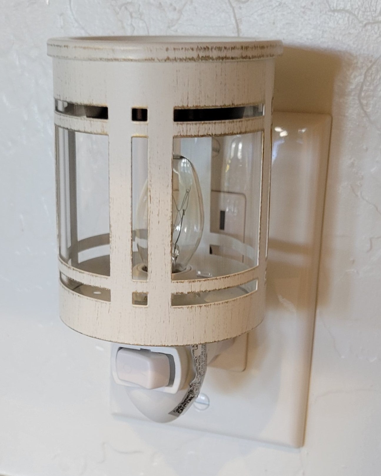 Pluggable Melt Warmer-Mission