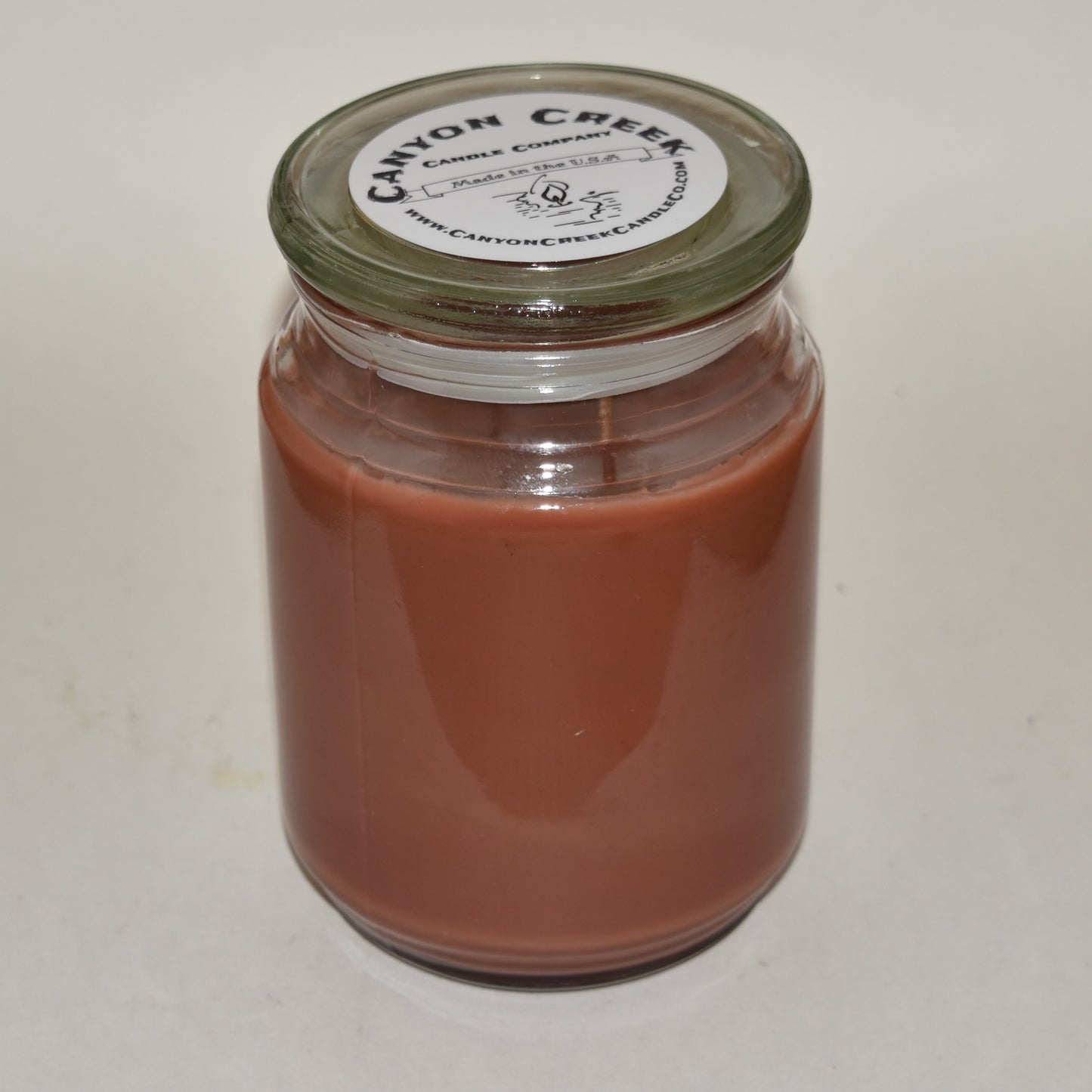 Mulled Cider 20oz jar candle