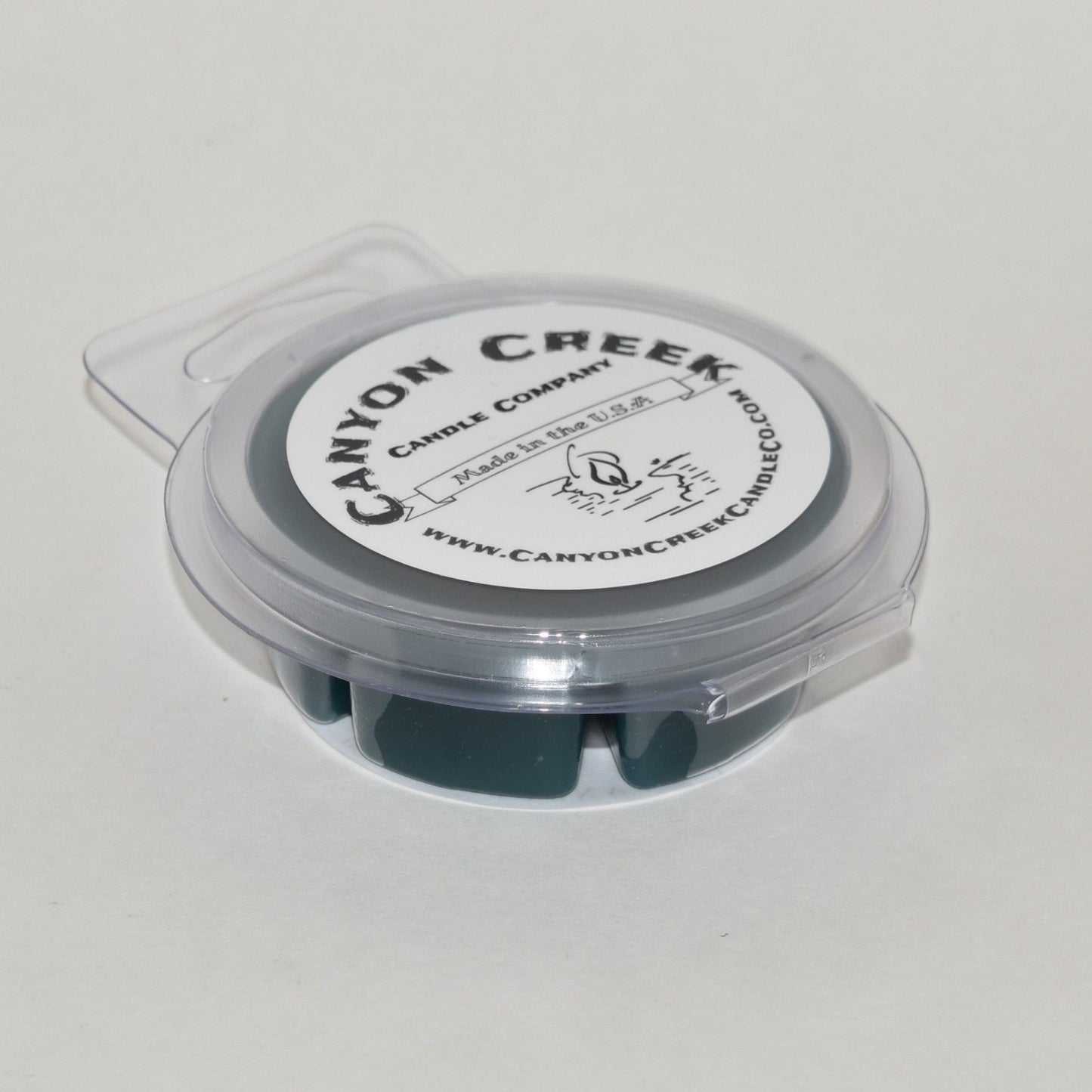 Ocean Breeze 2oz wax melts