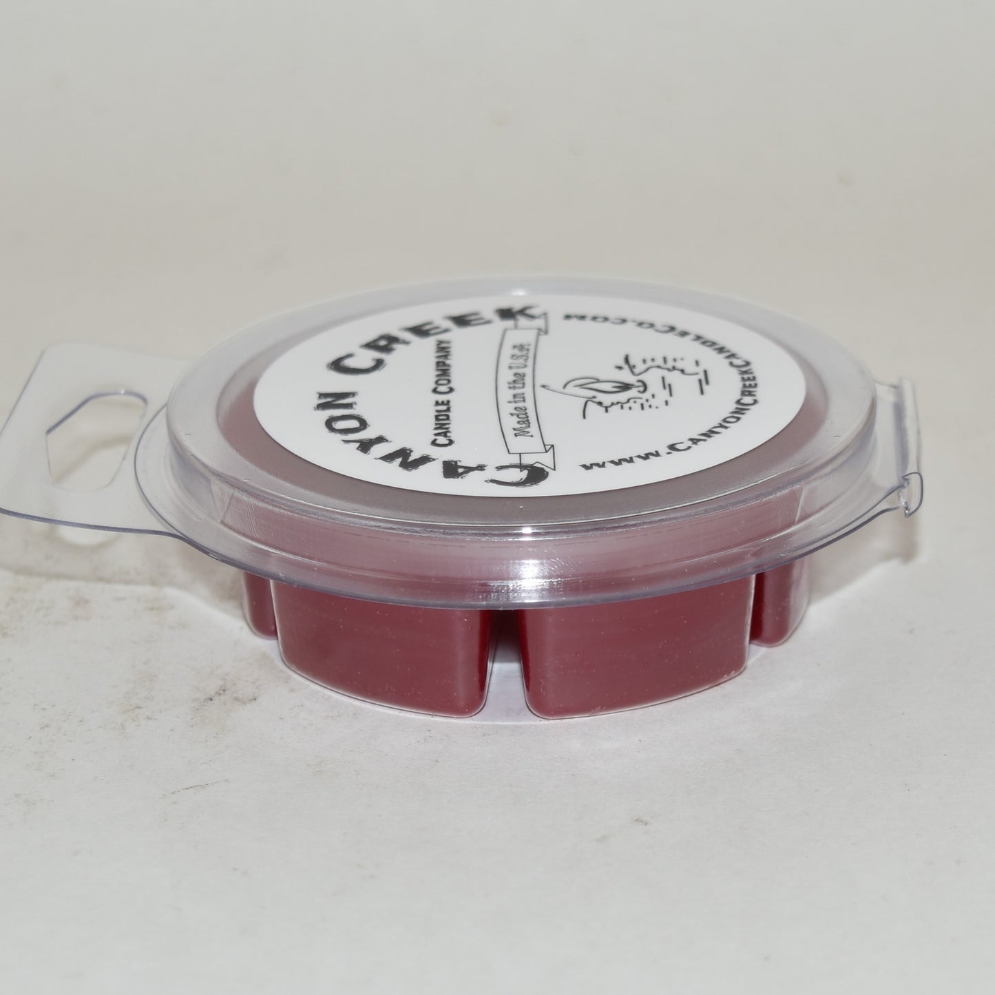 Cinnaberry 2oz wax melts