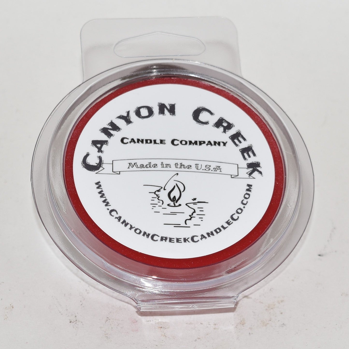 Watermelon 2oz wax melts