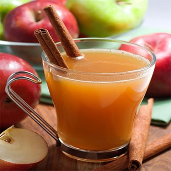 Mulled Cider 6oz jar candle