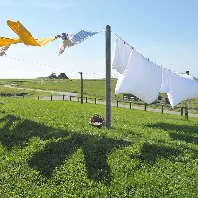 Spring Fresh 9oz jar candle