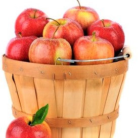 Sweet Apple 8oz tumbler jar candle