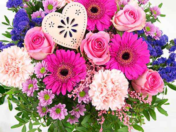 Florals on Sale!