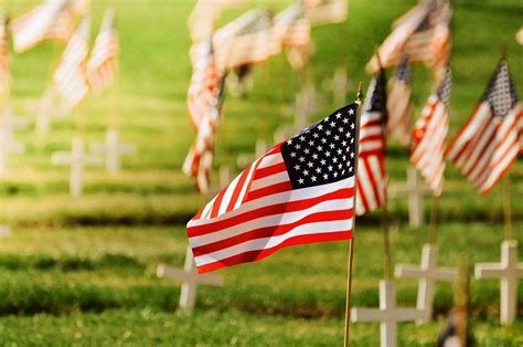 Memorial Day