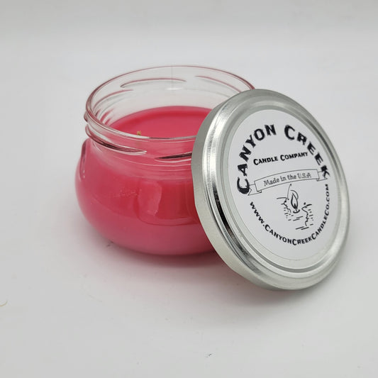 Cherry Blossom 6oz jar candle