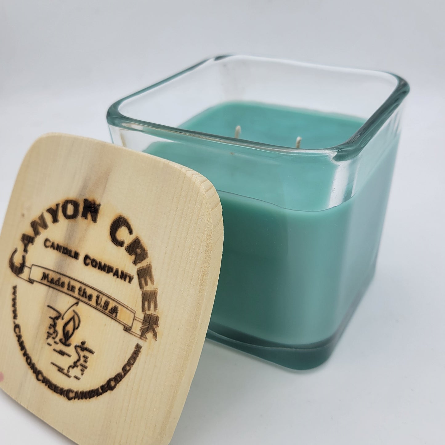 Cactus Flower & Jade candle