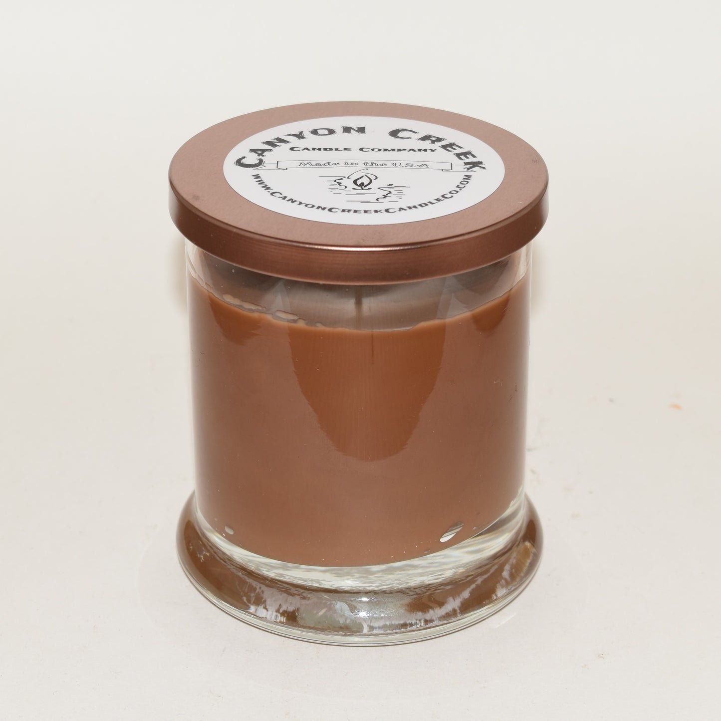 Apple Pie 8oz status jar candle