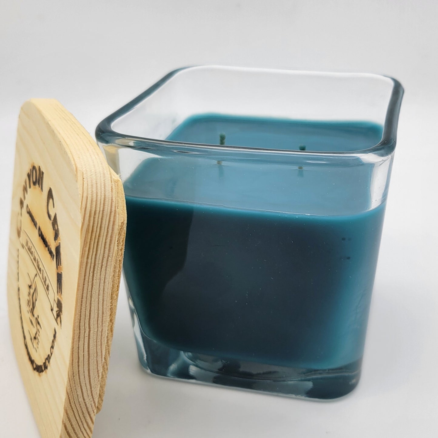 Caribbean Sky candle