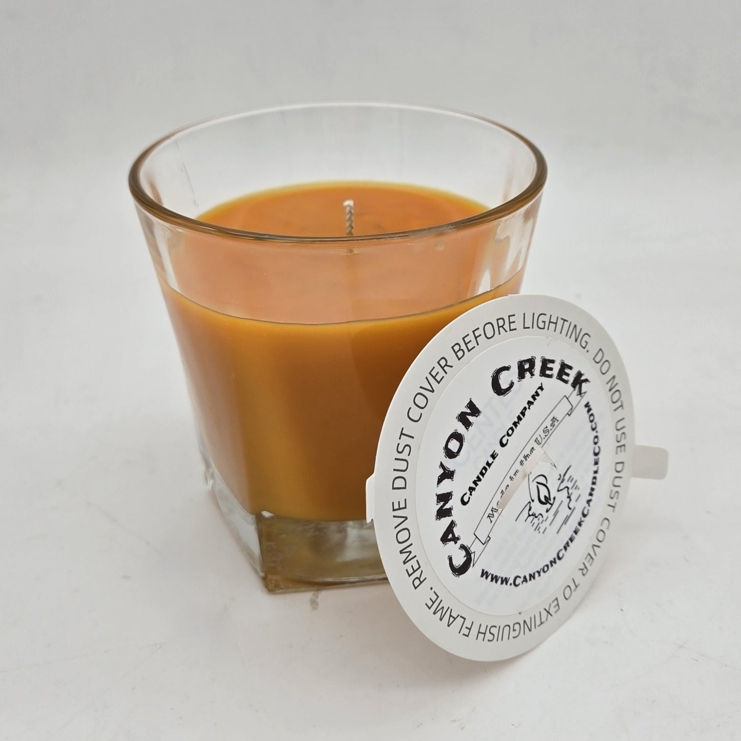 Fresh Orange candle