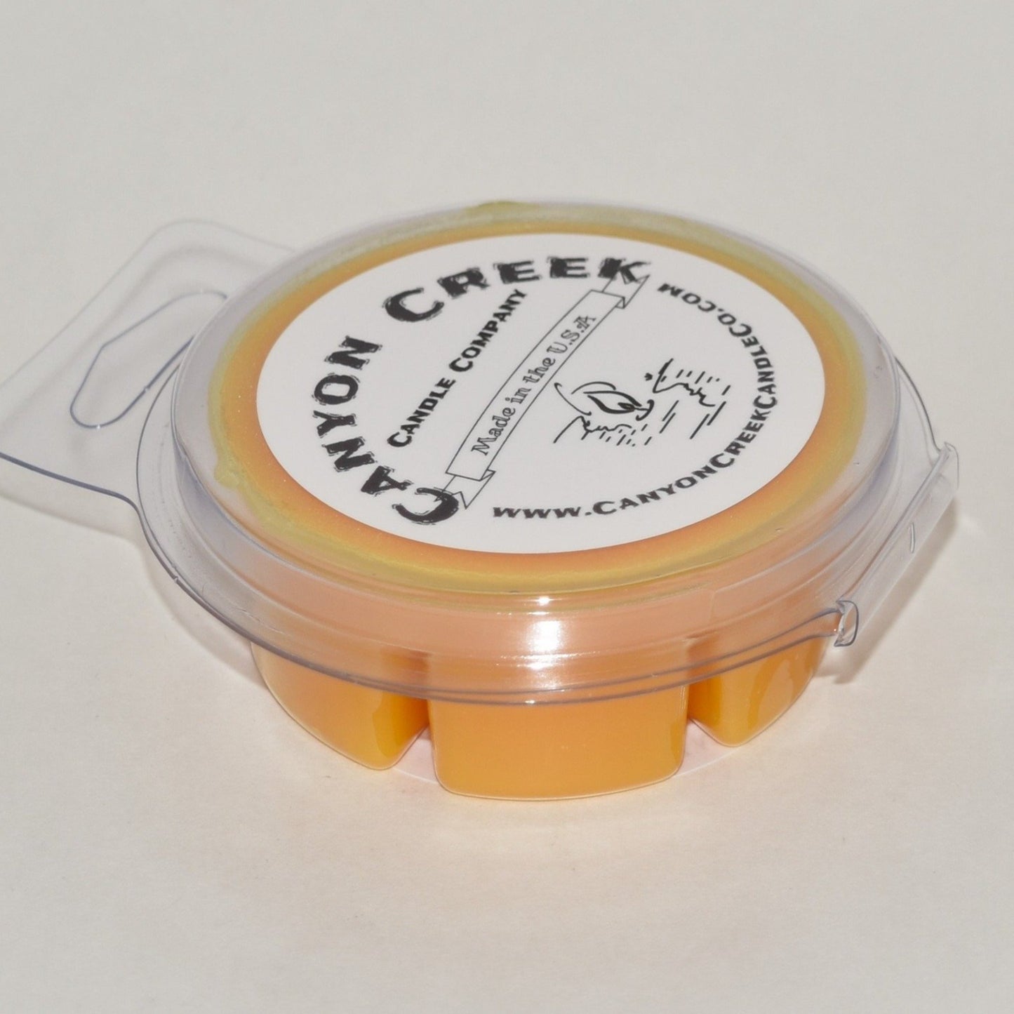 Sunflower 2oz wax melts