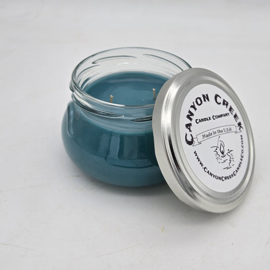 Nordic Essence 6oz jar candle