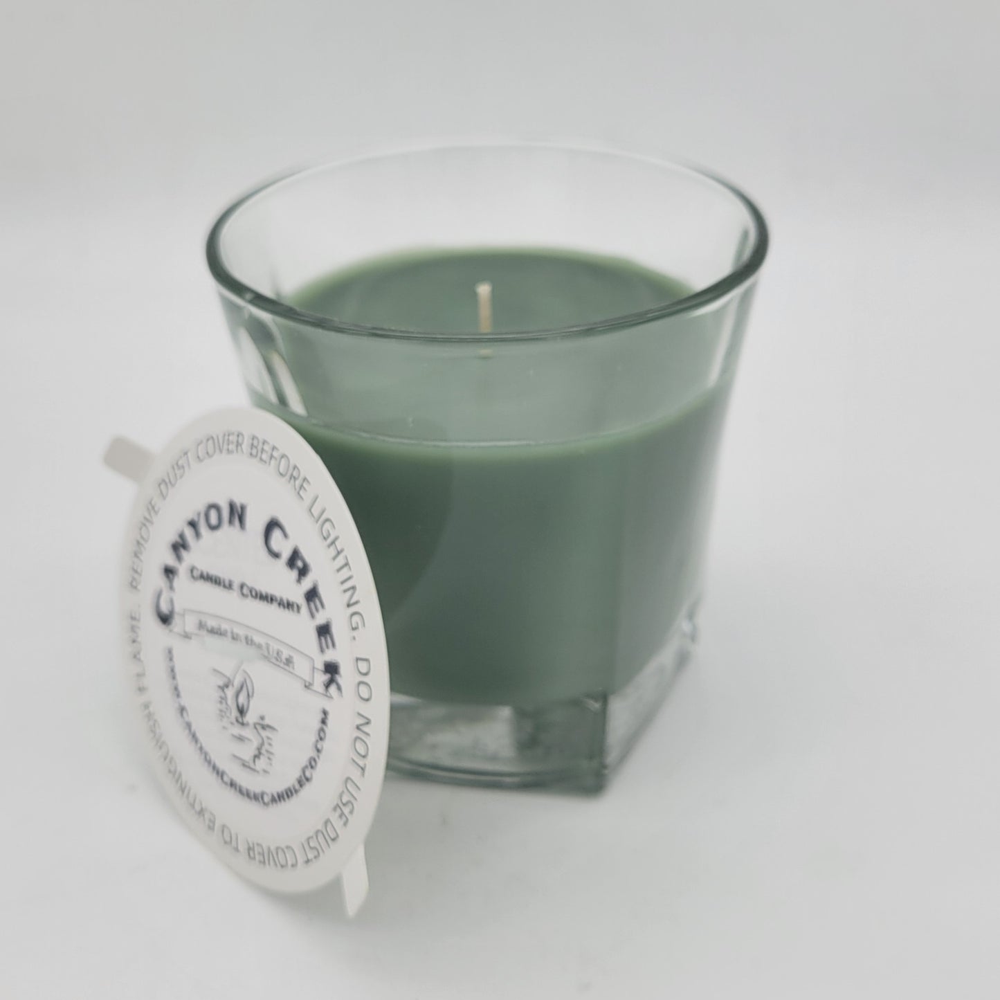 Northwoods candle