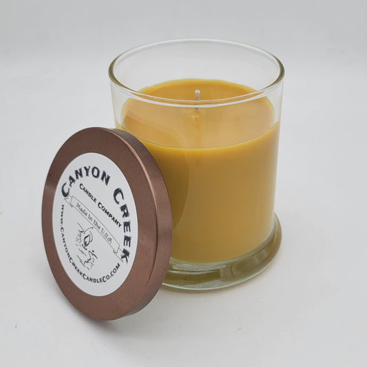 Pumpkin Butter 8oz jar candle