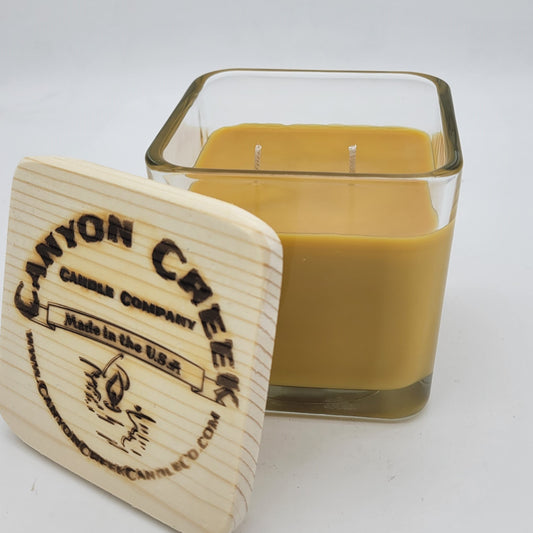 Pumpkin Butter 9oz jar candle