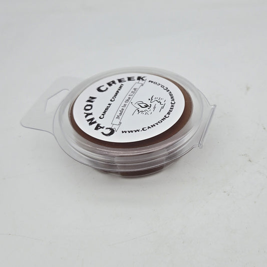 Spiced Caramel Coffee 2oz wax melts