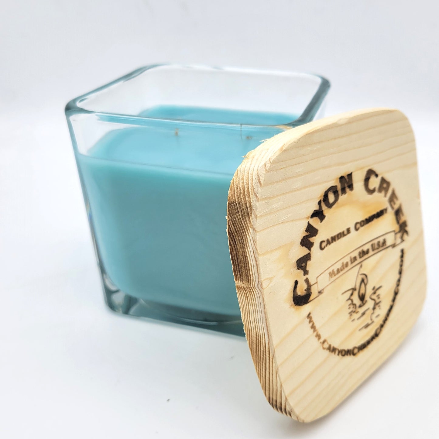 Spring Fresh candle