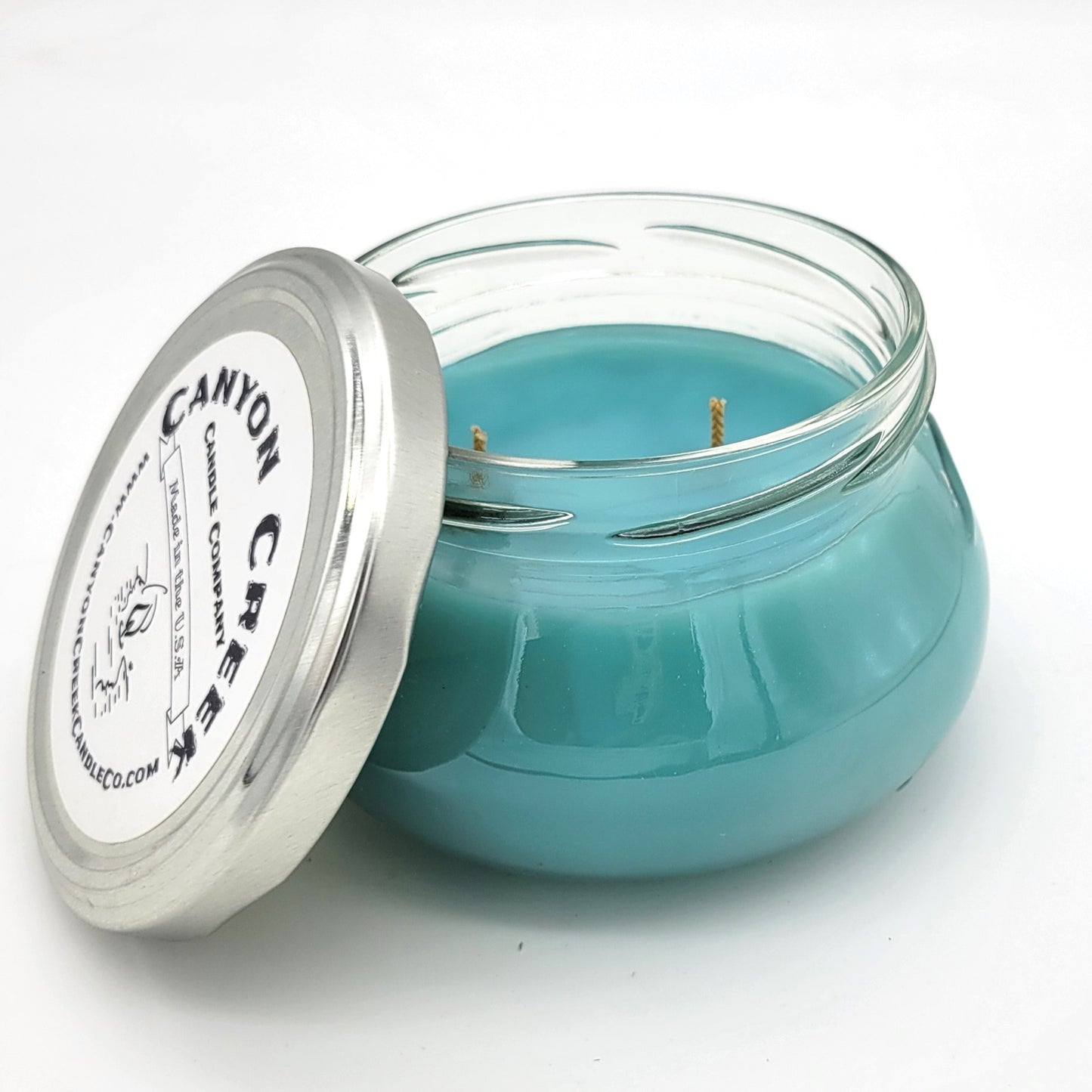 Spring Fresh candle