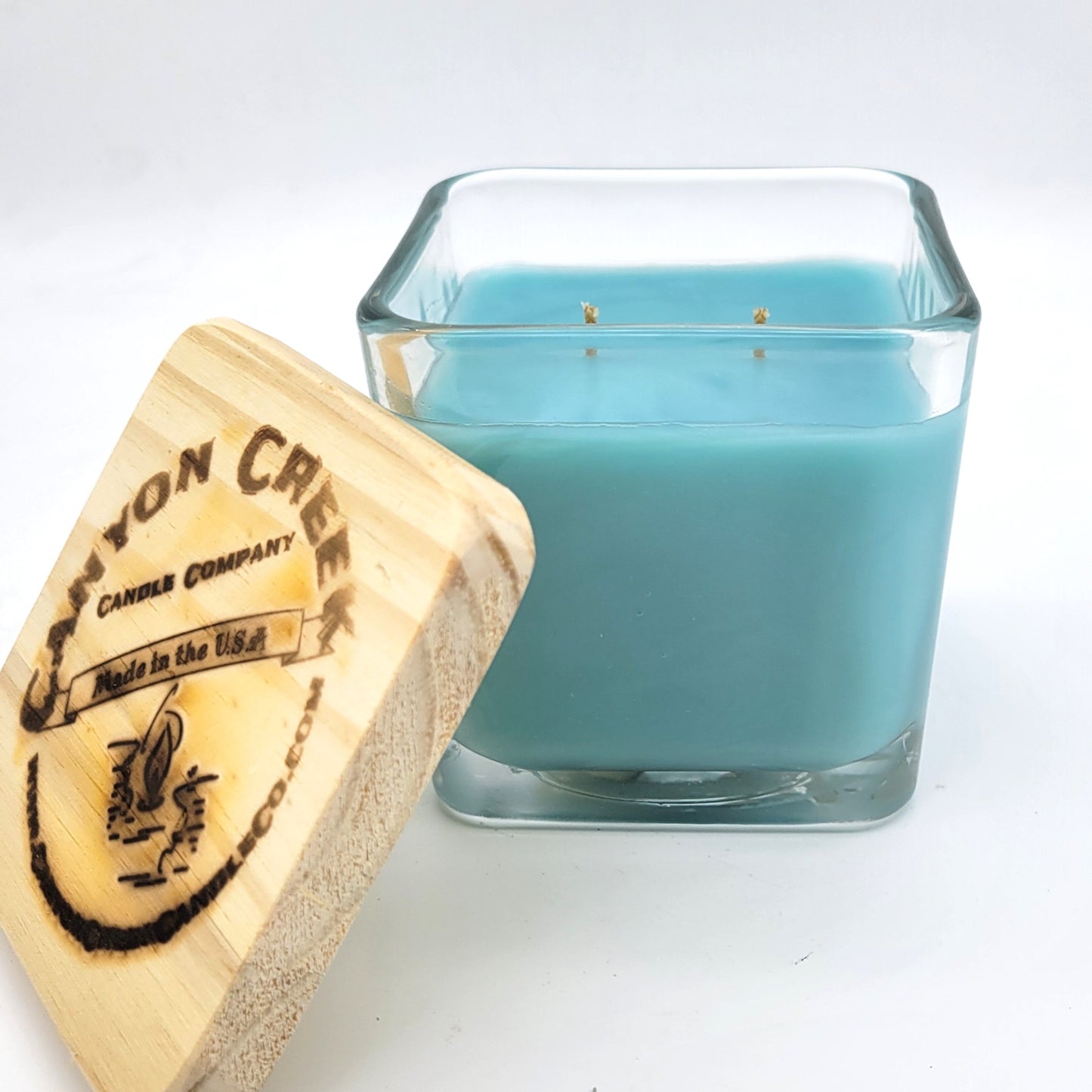 Spring Fresh candle