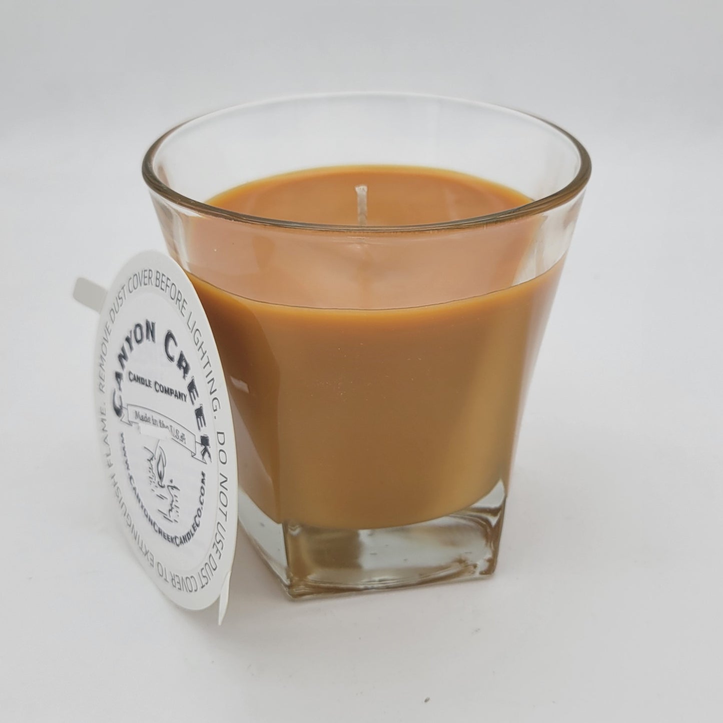 Toasted Pumpkin candle