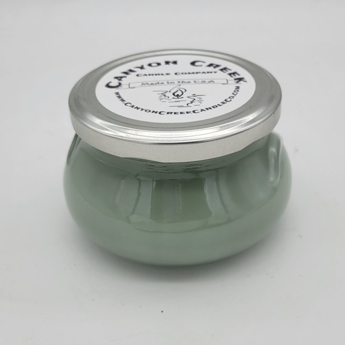 Bayberry 6oz jar candle