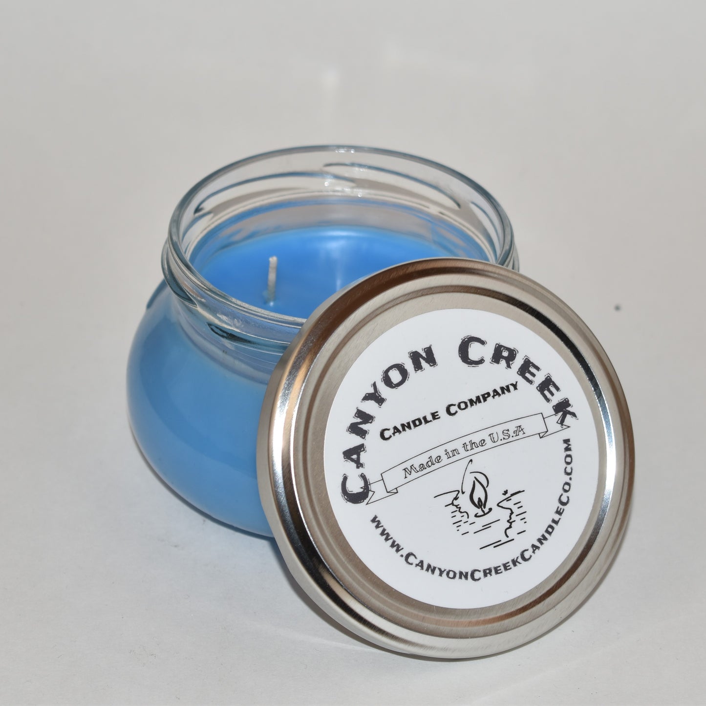 Bubble Bath candle
