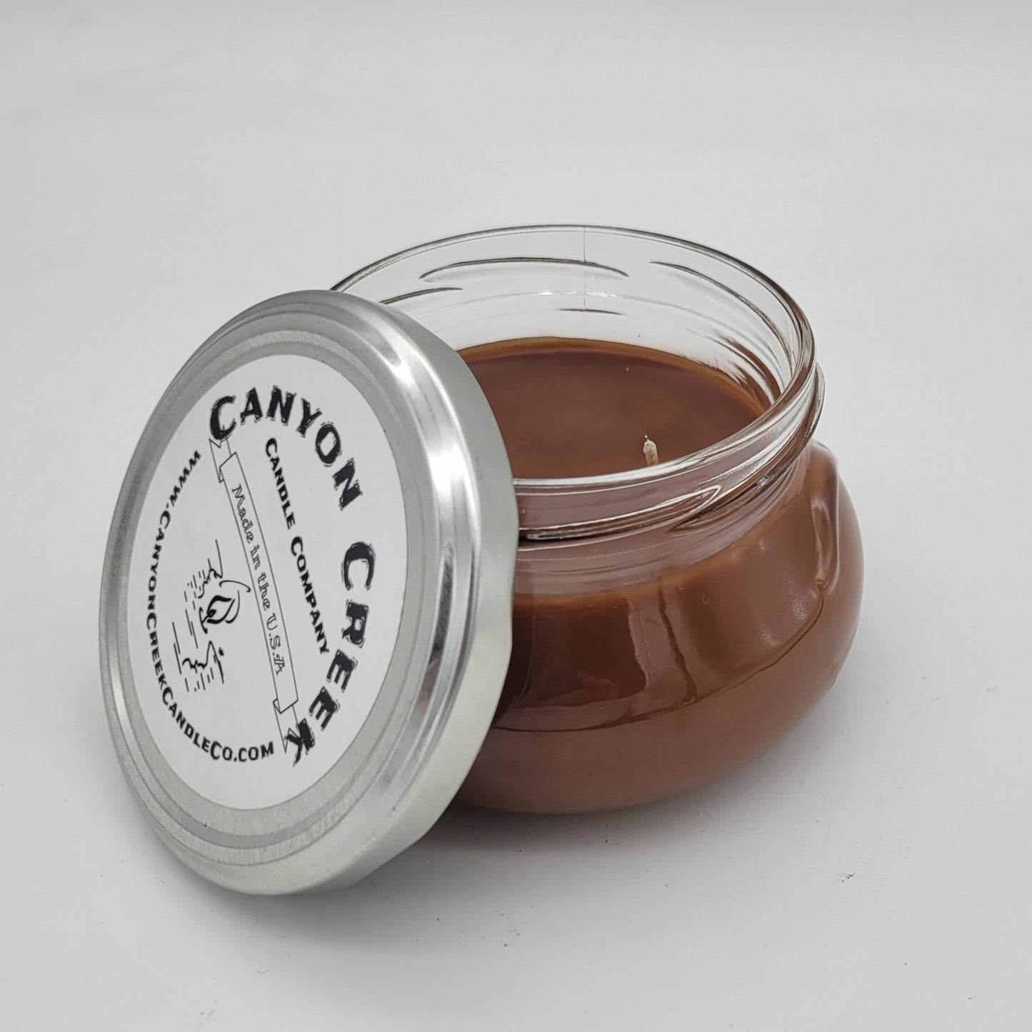 Mulled Cider candle