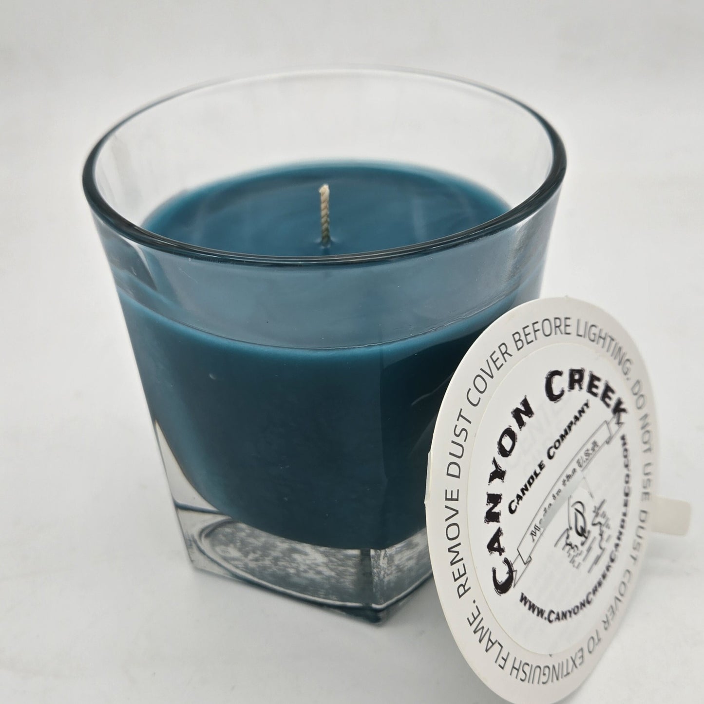 Caribbean Sky candle
