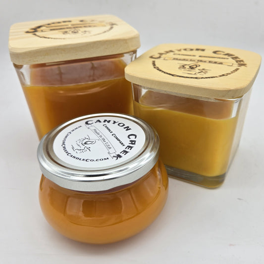 Fresh Orange candle