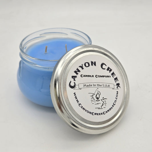Chamomile Mist 6oz jar candle