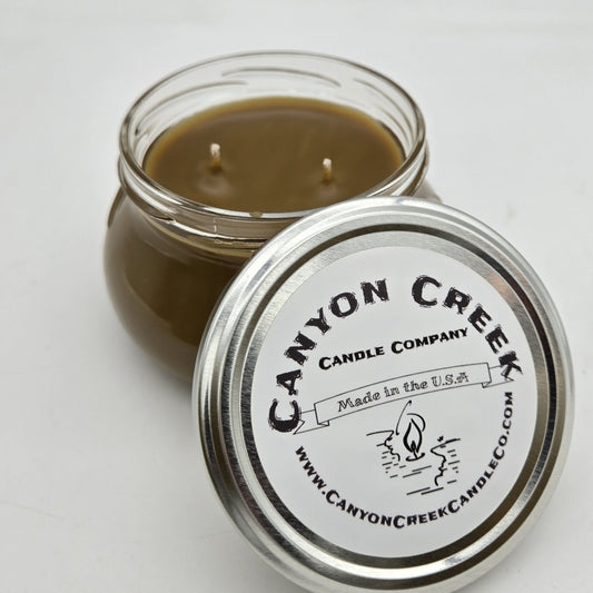 Citrus Agave 6oz jar candle