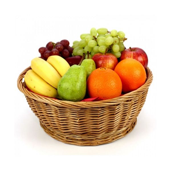 Fruit Basket candle