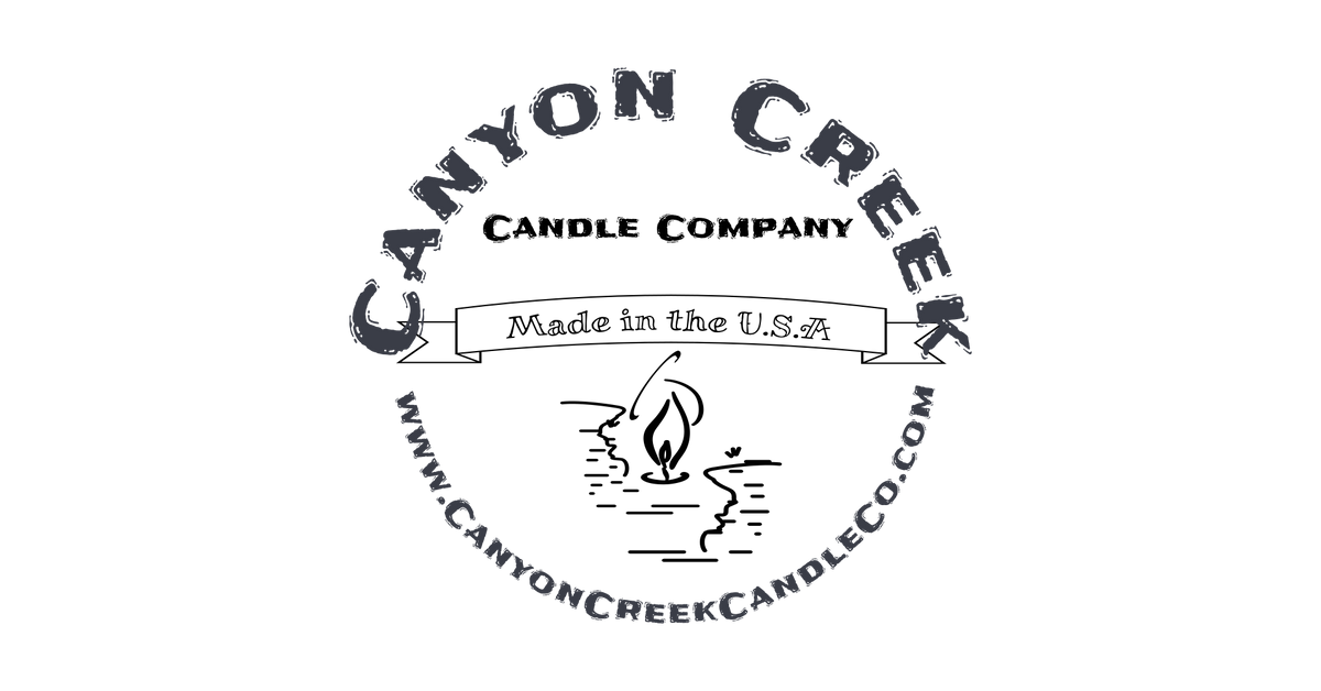 Canyon Creek Candle CompanyJar candles & wax melts for home fragrance
