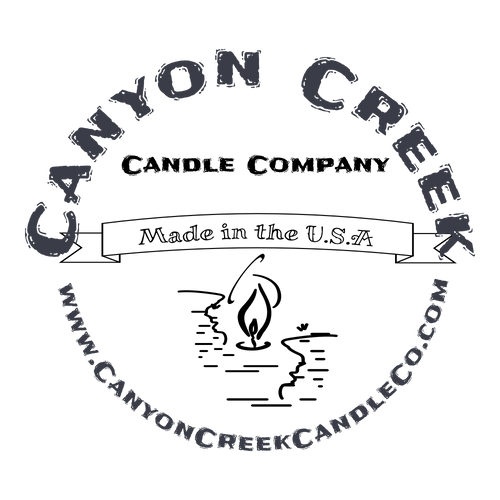 Eucalyptus & Bergamot 2oz wax melts – Canyon Creek Candle Company